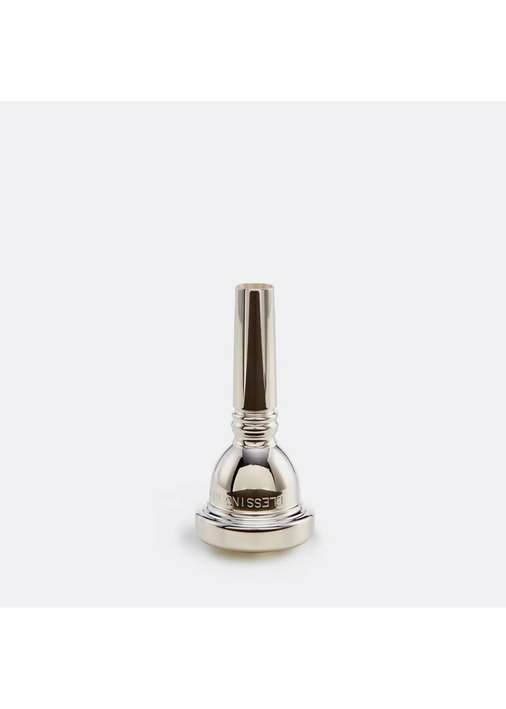 Blessing Blessing 6.5AL Trombone Mouthpiece (Small Shank)