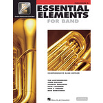 Hal Leonard Essential Elements for Band Tuba Book 2