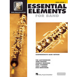 Hal Leonard Essential Elements for Band Oboe Book 1