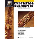 Hal Leonard Essential Elements for Band Bassoon Book 1