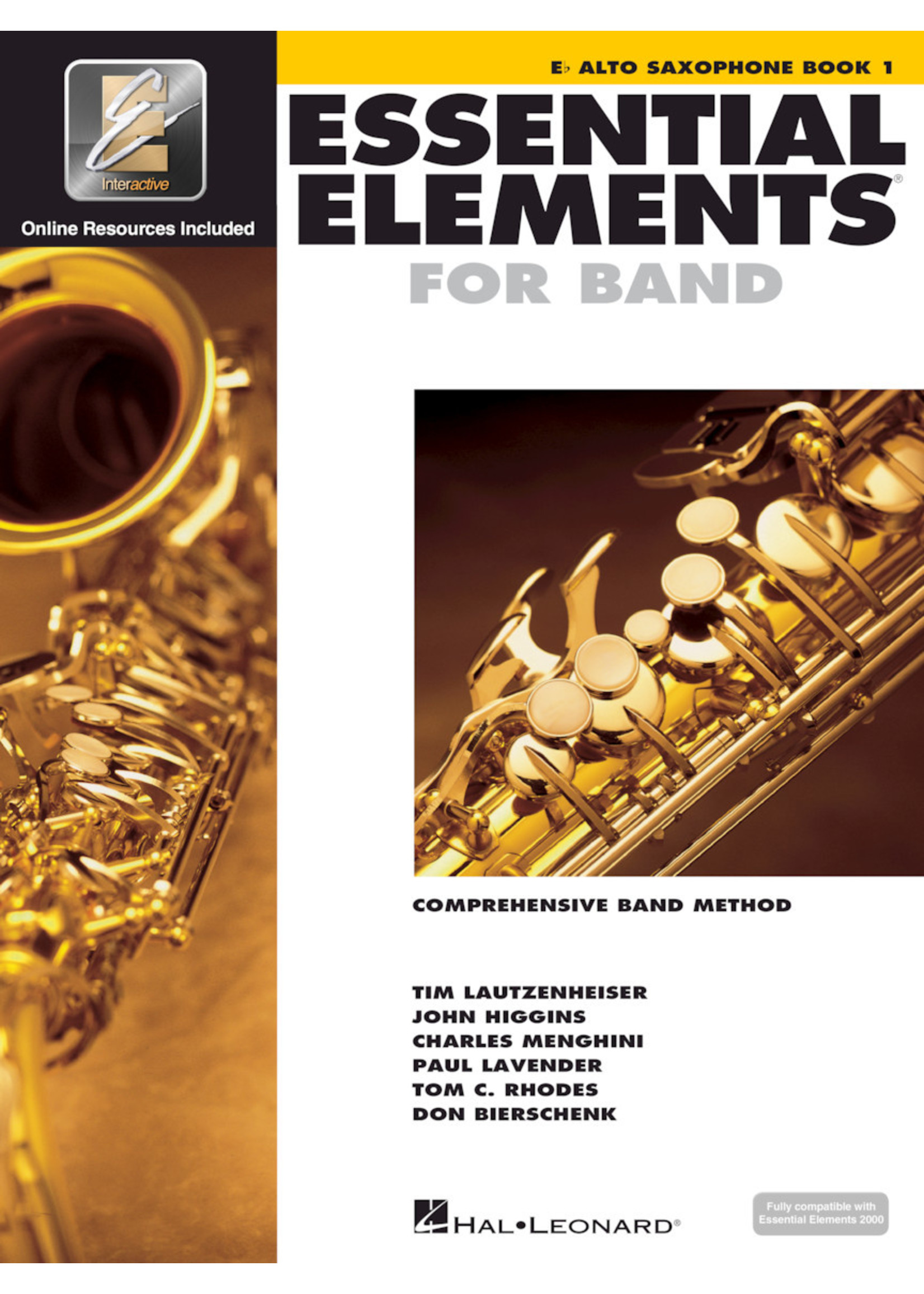 Learning Alto Saxophone Online Store