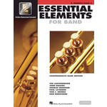 Hal Leonard Essential Elements for Band Trumpet Book 2
