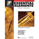 Hal Leonard Essential Elements for Band Trombone Book 2