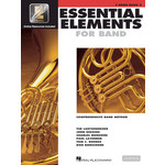 Hal Leonard Essential Elements for Band French Horn Book 2