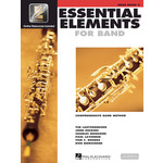 Hal Leonard Essential Elements for Band Oboe Book 2