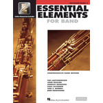 Hal Leonard Essential Elements for Band Bassoon Book 2