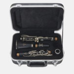 Blessing Blessing BCL1287 Bb Clarinet with Case