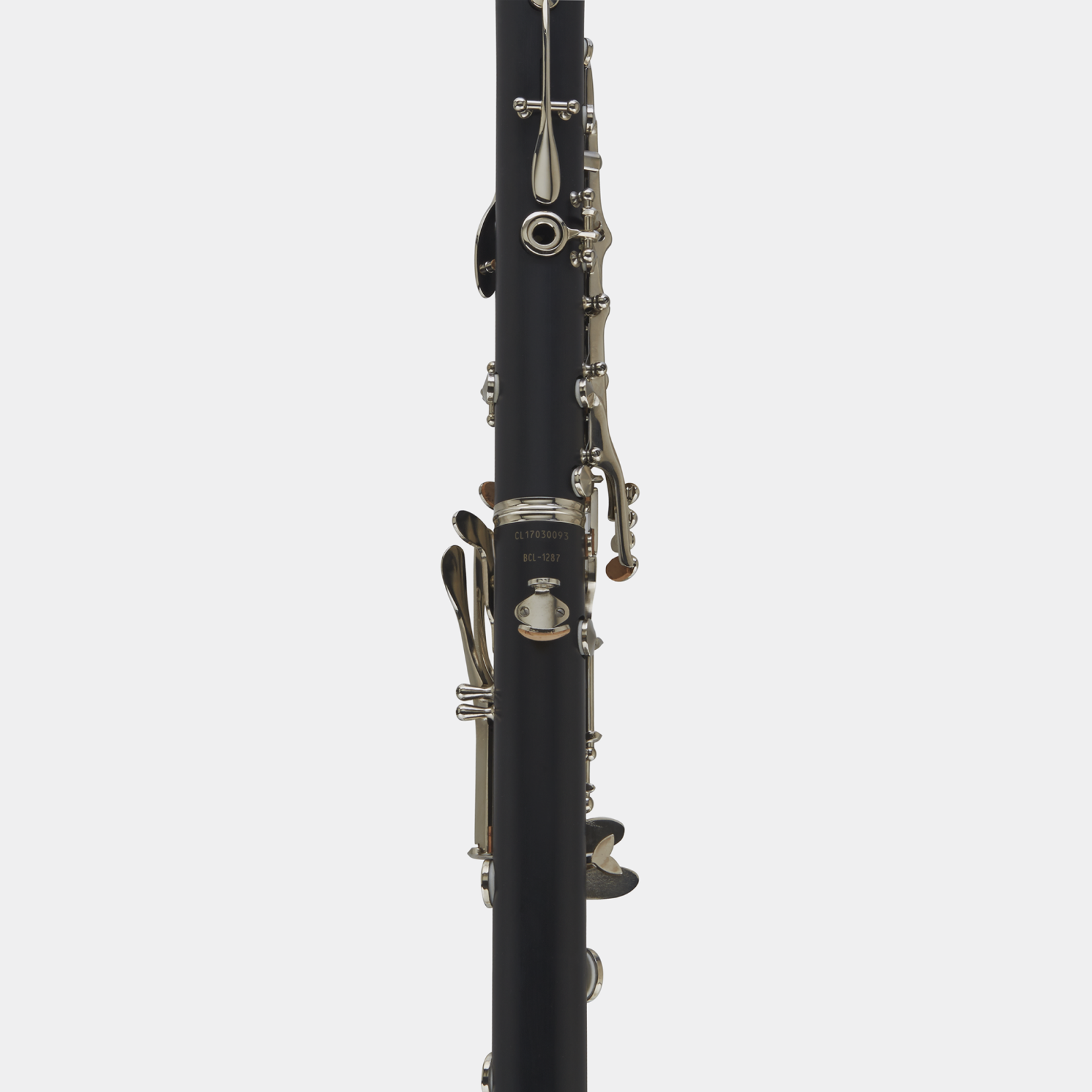 Blessing Blessing BCL1287 Bb Clarinet w/ Case