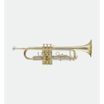 Blessing Blessing BTR-1287 Bb Trumpet w/ Case