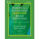 GIA Publications Habits of a Successful Beginner Band Musician - Bassoon