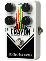 Electro Harmonix Electro Harmonix Crayon Overdrive