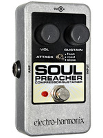 Electro Harmonix Electro Harmonix Soul Preacher Compressor