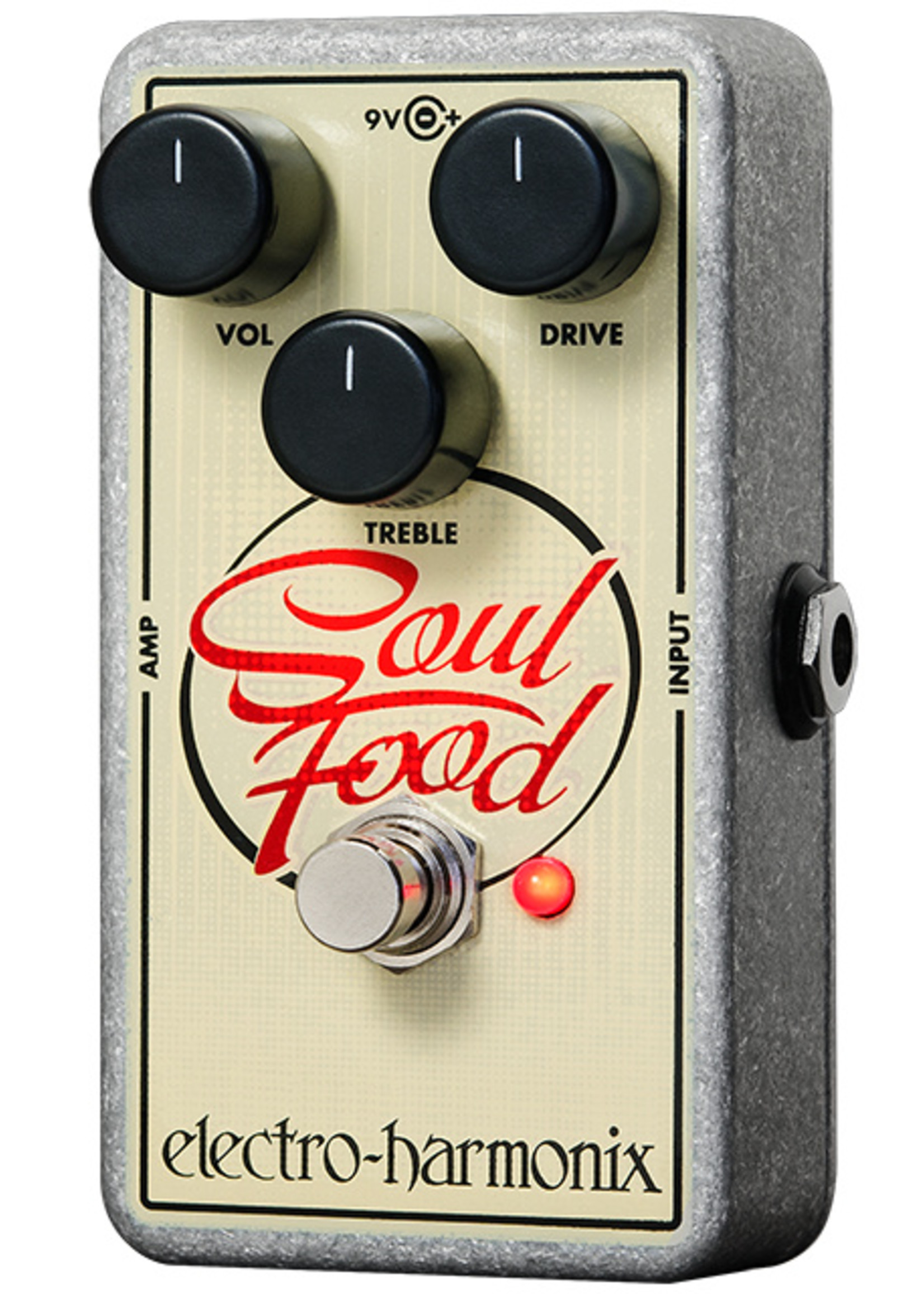 Electro Harmonix Electro Harmonix Soul Food Overdrive