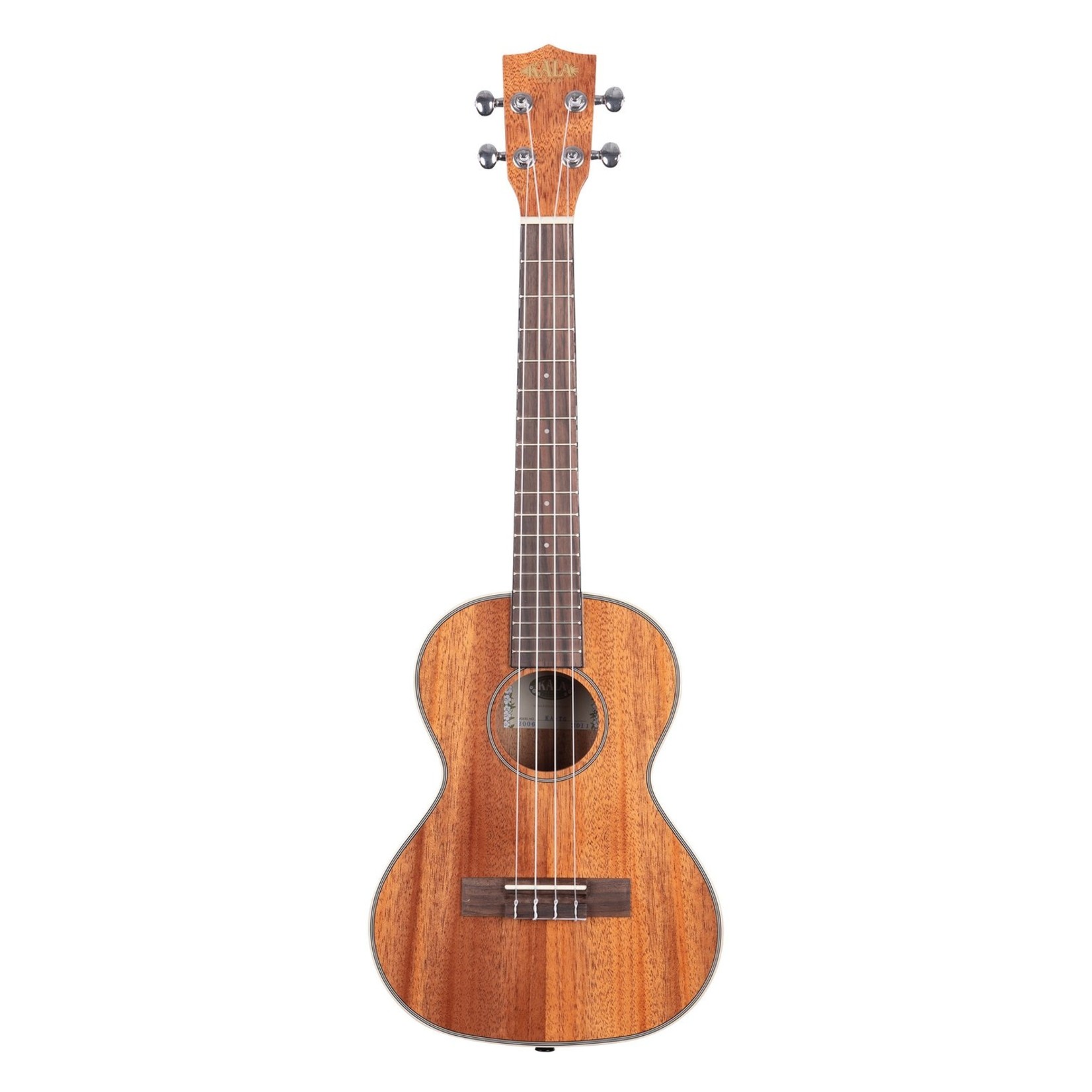 Kala Kala KA-TG Gloss Mahogany Tenor Ukulele