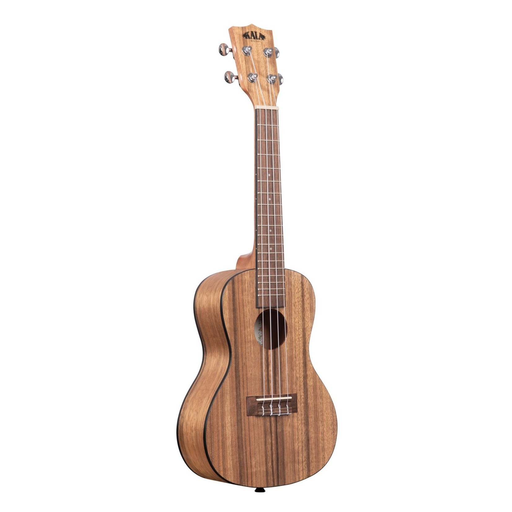 Kala Kala KA-PWC Pacific Walnut Concert Ukulele