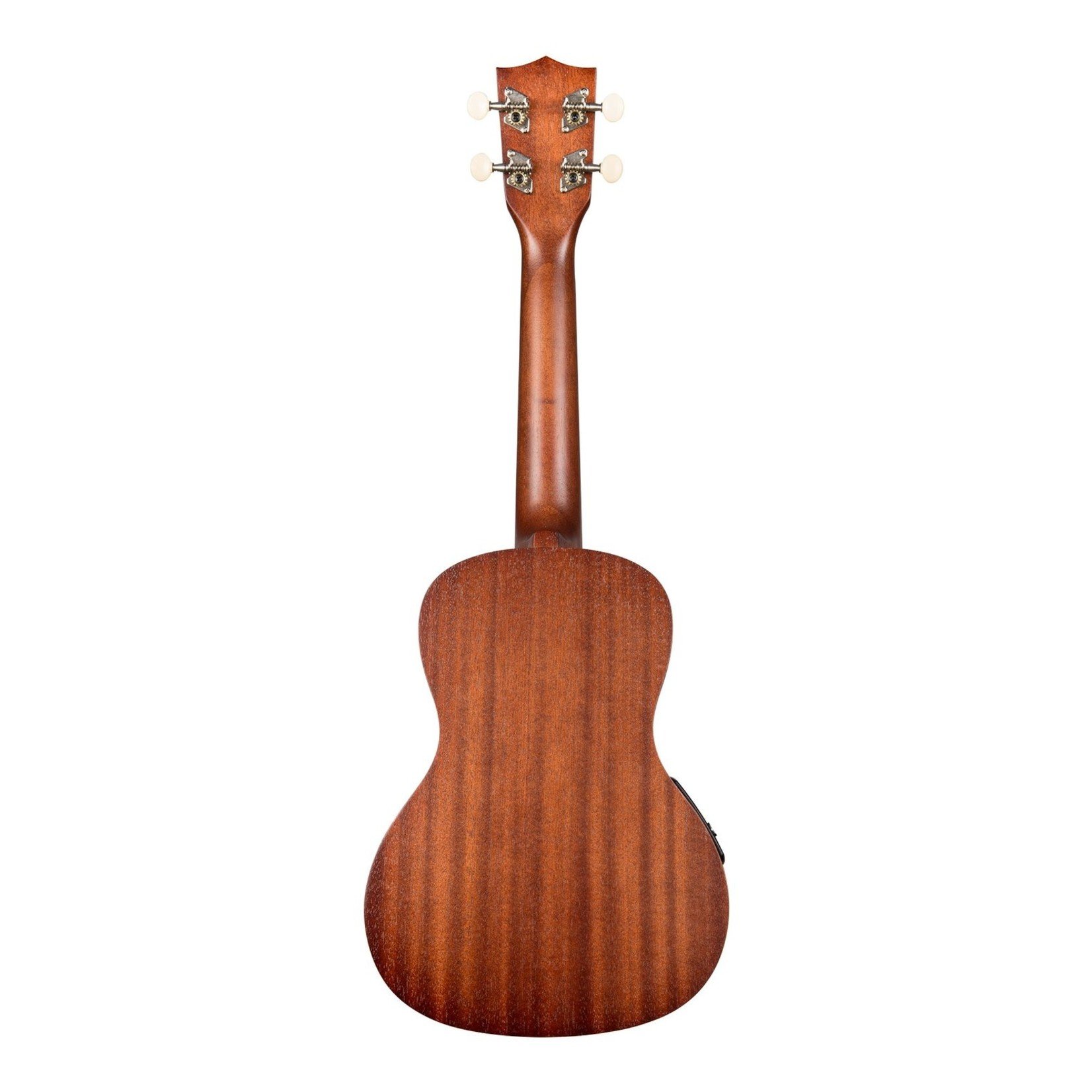 Kala Makala by Kala MK-CE Concert Ukulele with Pickup