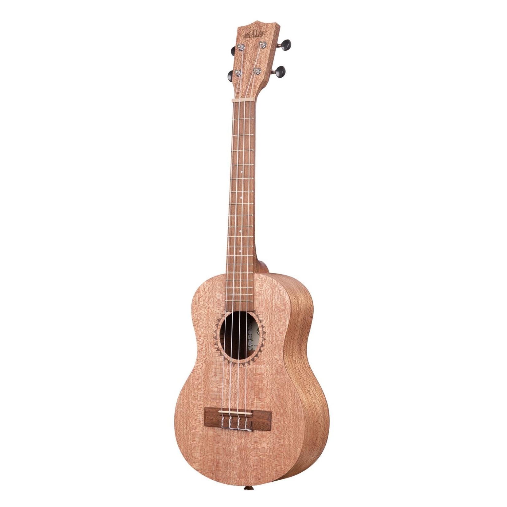 Kala Kala KA-20T Burled Meranti Tenor Ukulele