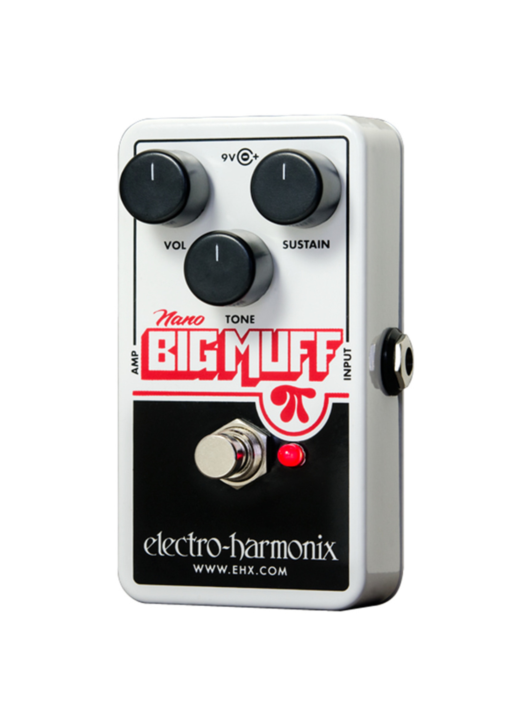 Electro Harmonix Nano Big Muff Pi Distortion - Town Center Music