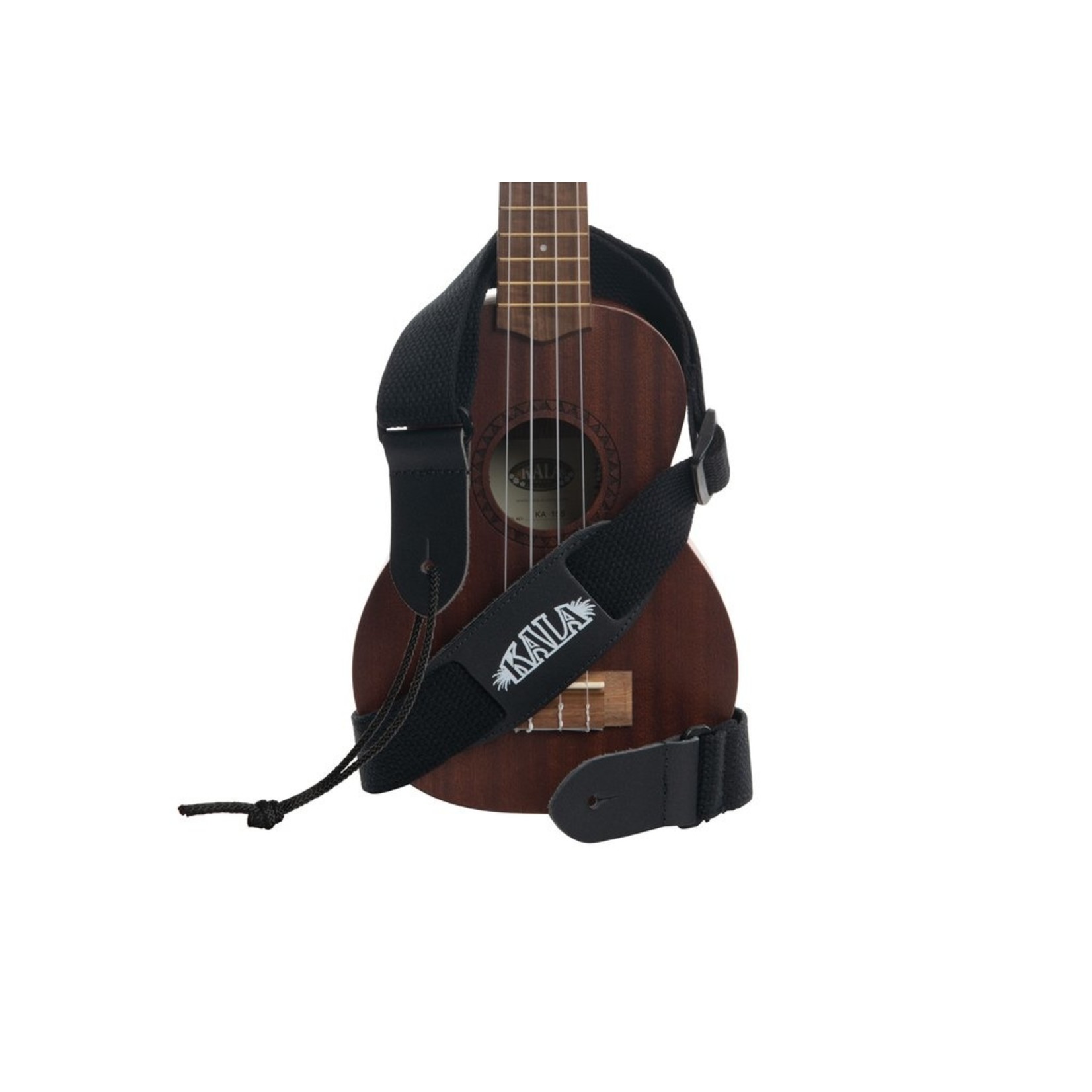 Kala Kala K-STPC Cloth Ukulele Strap