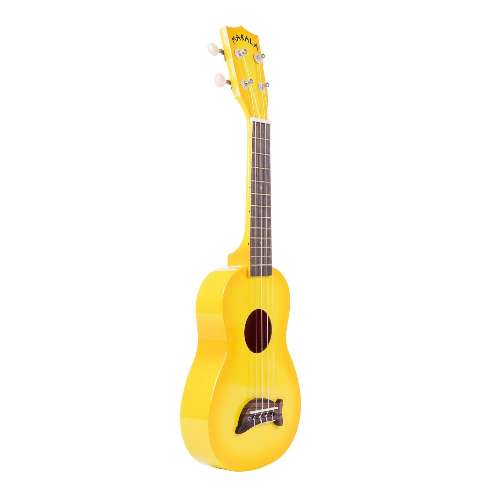 Kala Makala by Kala Soprano Dolphin Ukulele