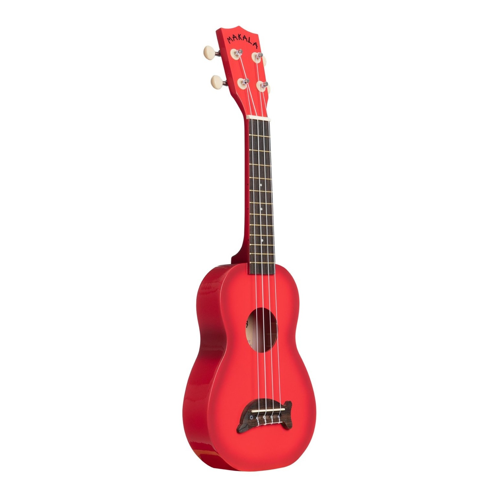 Kala Makala by Kala Soprano Dolphin Ukulele