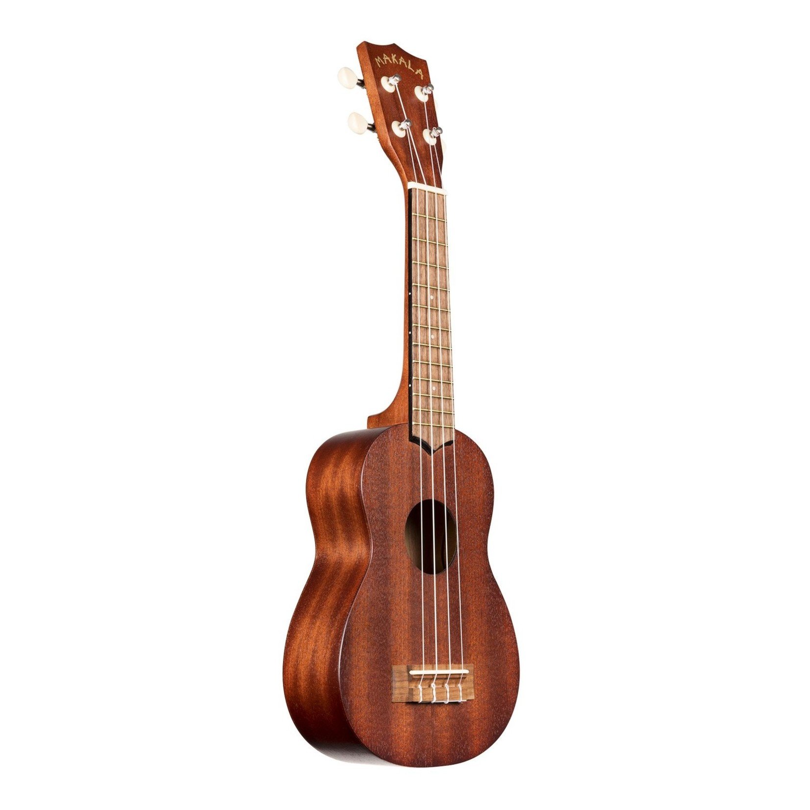 Kala Makala by Kala MK-S Soprano Ukulele