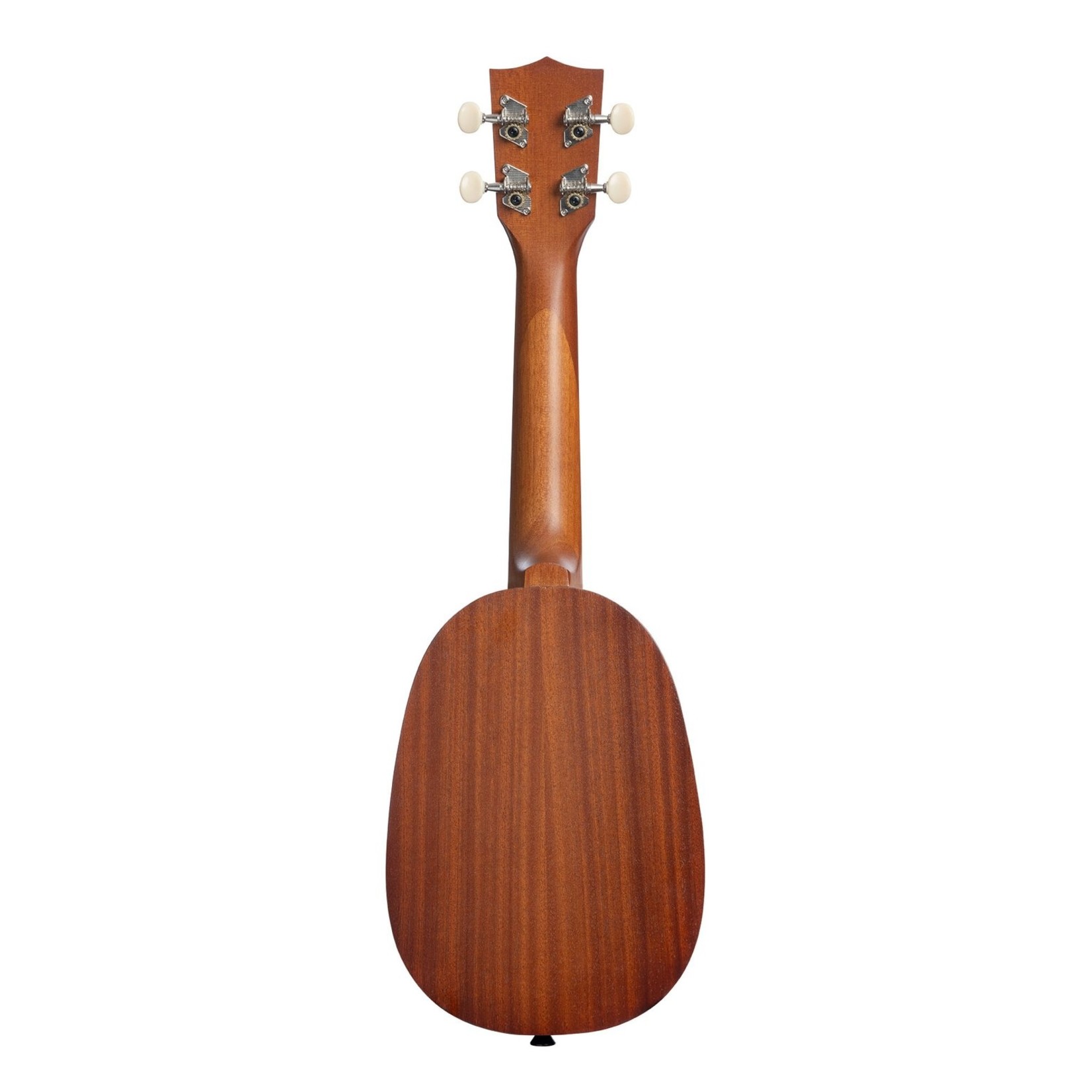 Kala Makala by Kala MK-P Pineapple Soprano Ukulele