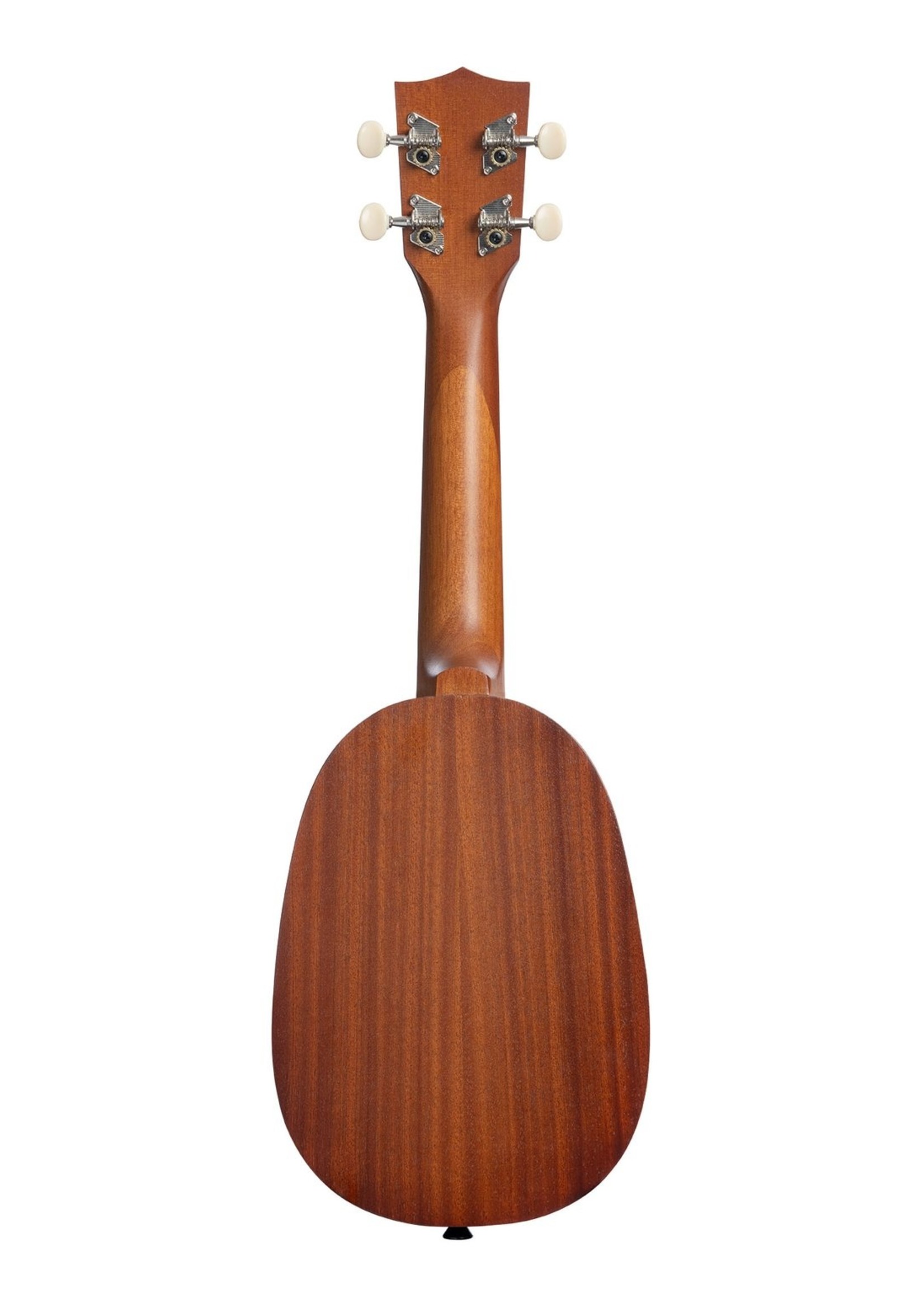 Kala Makala by Kala MK-P Pineapple Soprano Ukulele