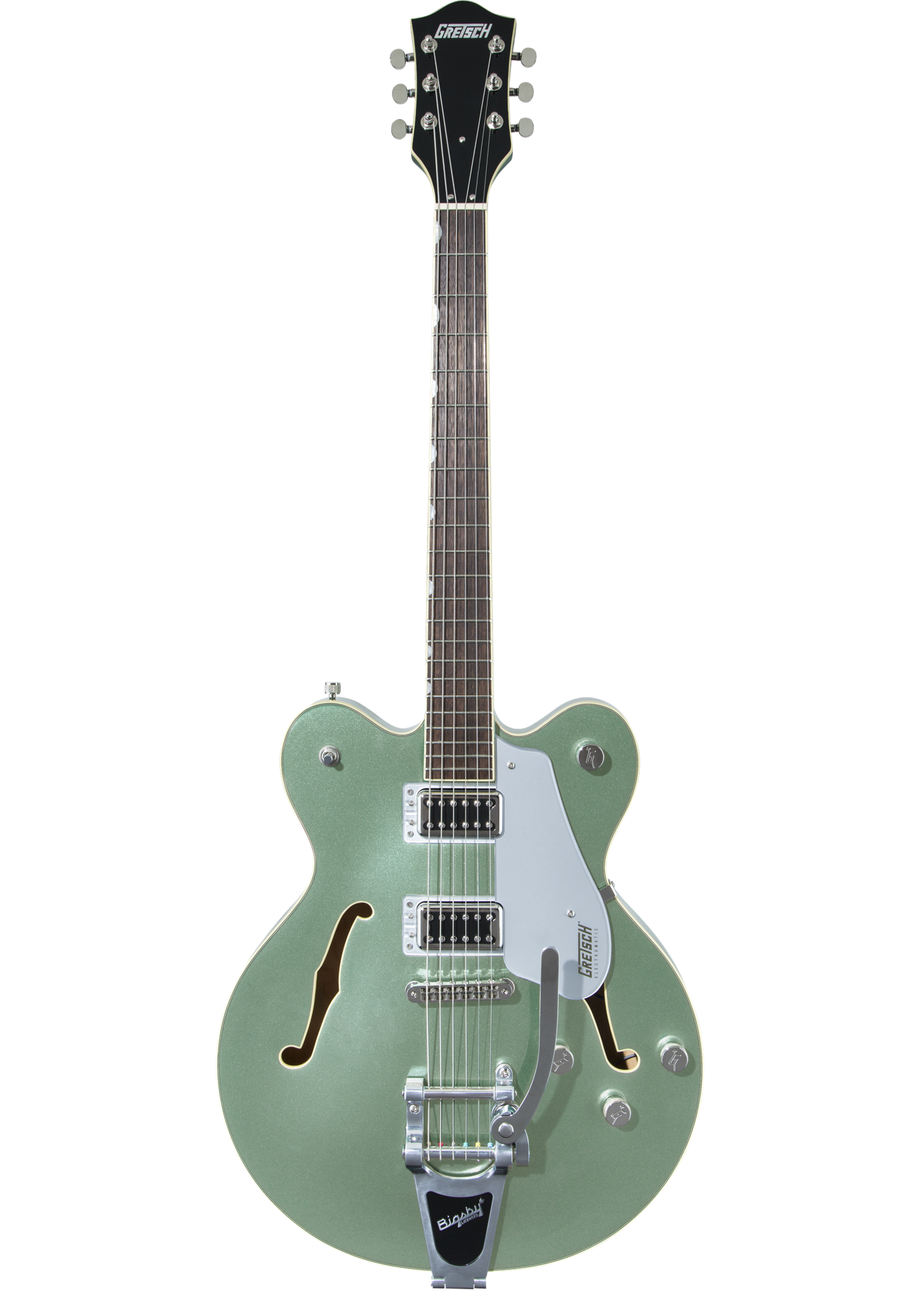 Gretsch Gretsch G5622T Electromatic Center Block Double Cut with Bigsby