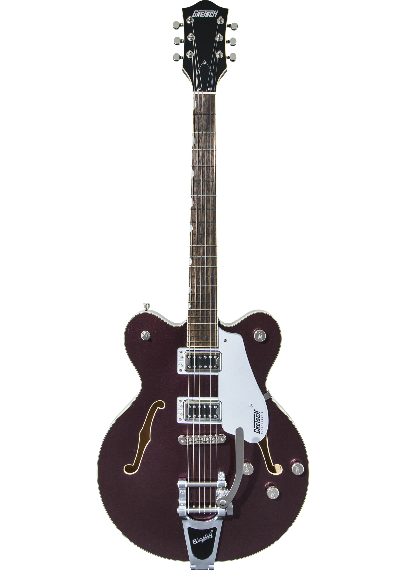 Gretsch Gretsch G5622T Electromatic Center Block Double Cut with Bigsby