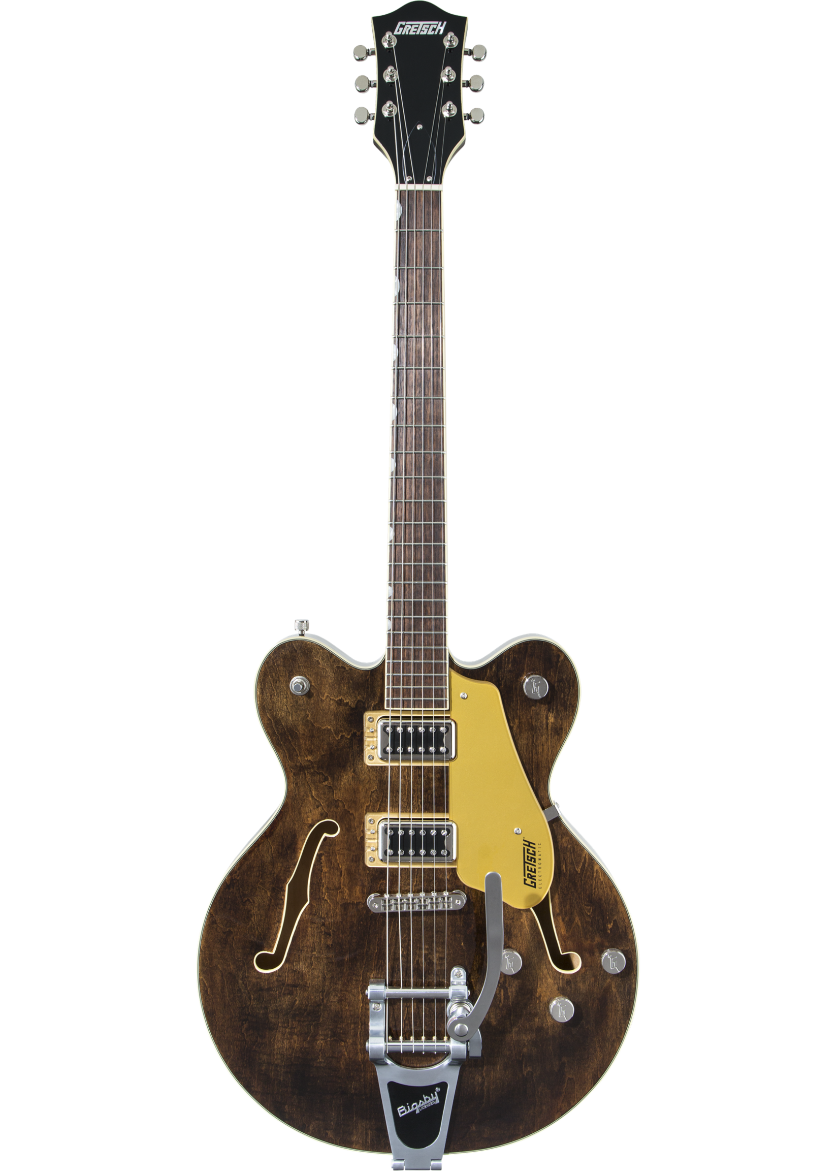 Gretsch Gretsch G5622T Electromatic Center Block Double Cut with Bigsby