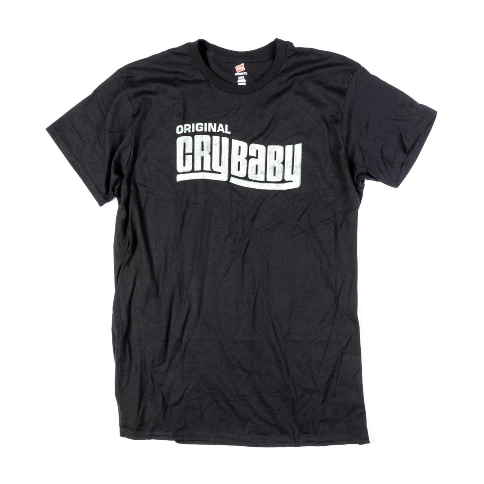 Dunlop Dunlop Crybaby T Shirt