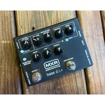 Used Gear USED MXR M80 Bass DI+