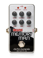 Electro Harmonix Electro Harmonix Nano Deluxe Memory Man Analog Delay