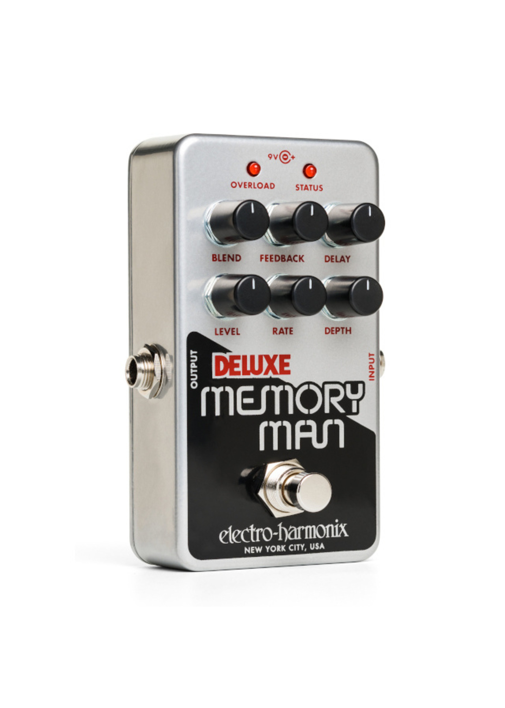 Electro Harmonix Electro Harmonix Nano Deluxe Memory Man Analog Delay