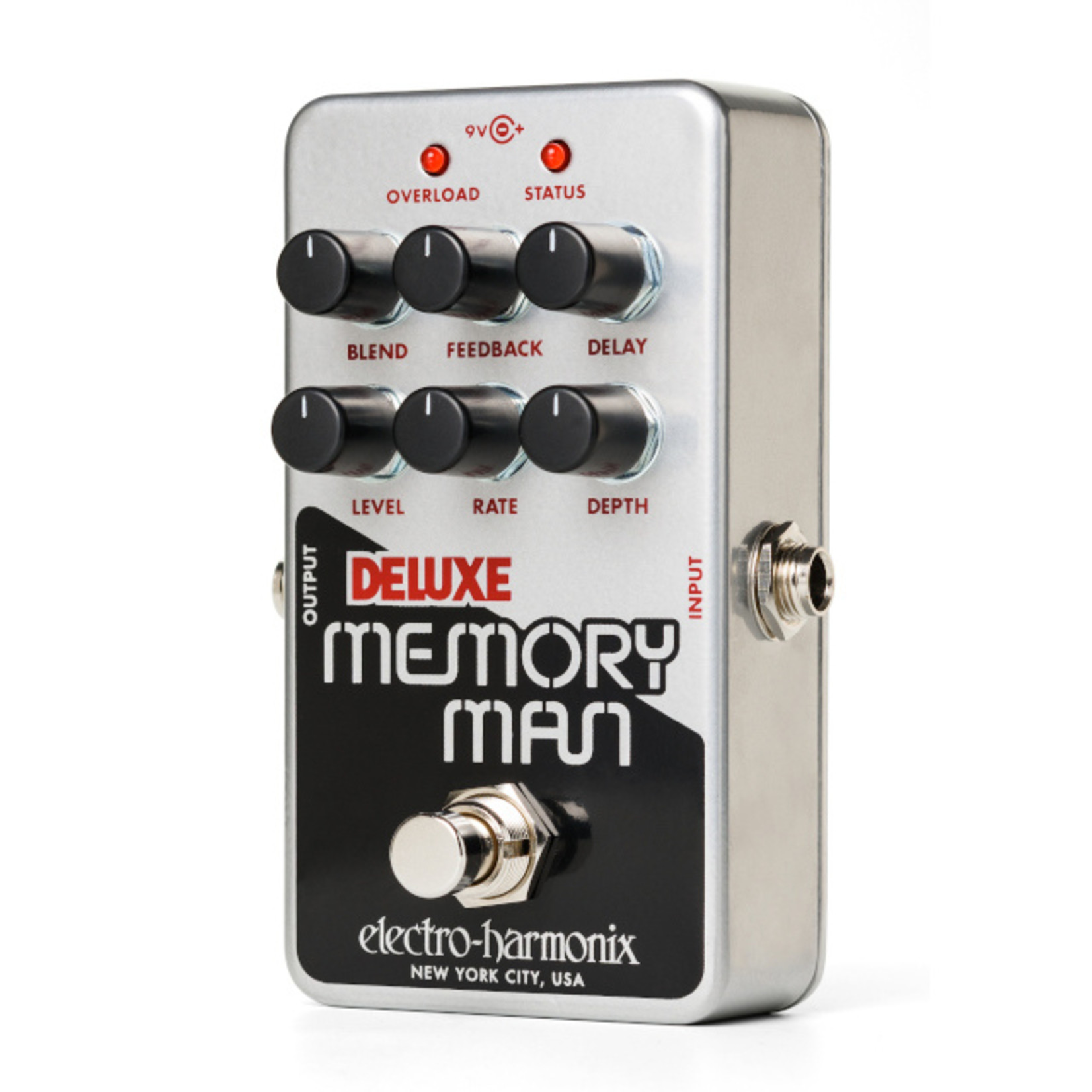 Electro Harmonix Electro Harmonix Nano Deluxe Memory Man Analog Delay