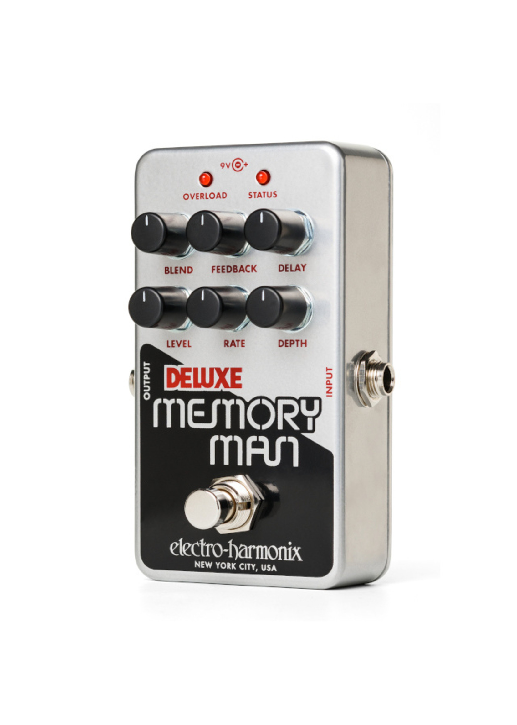 Electro Harmonix Nano Deluxe Memory Man Analog Delay - Town Center