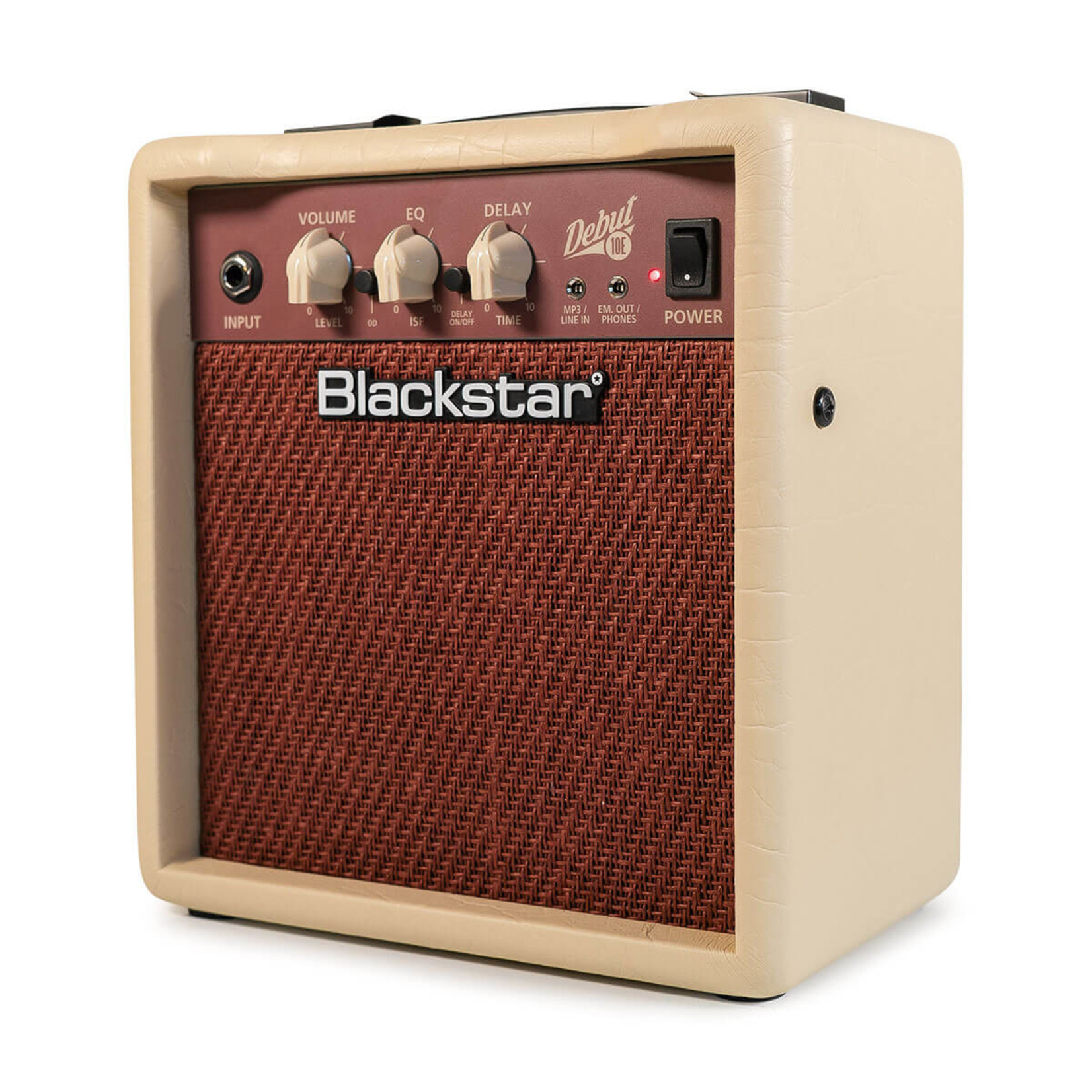 Blackstar Blackstar Debut 10 E Guitar Amplifier