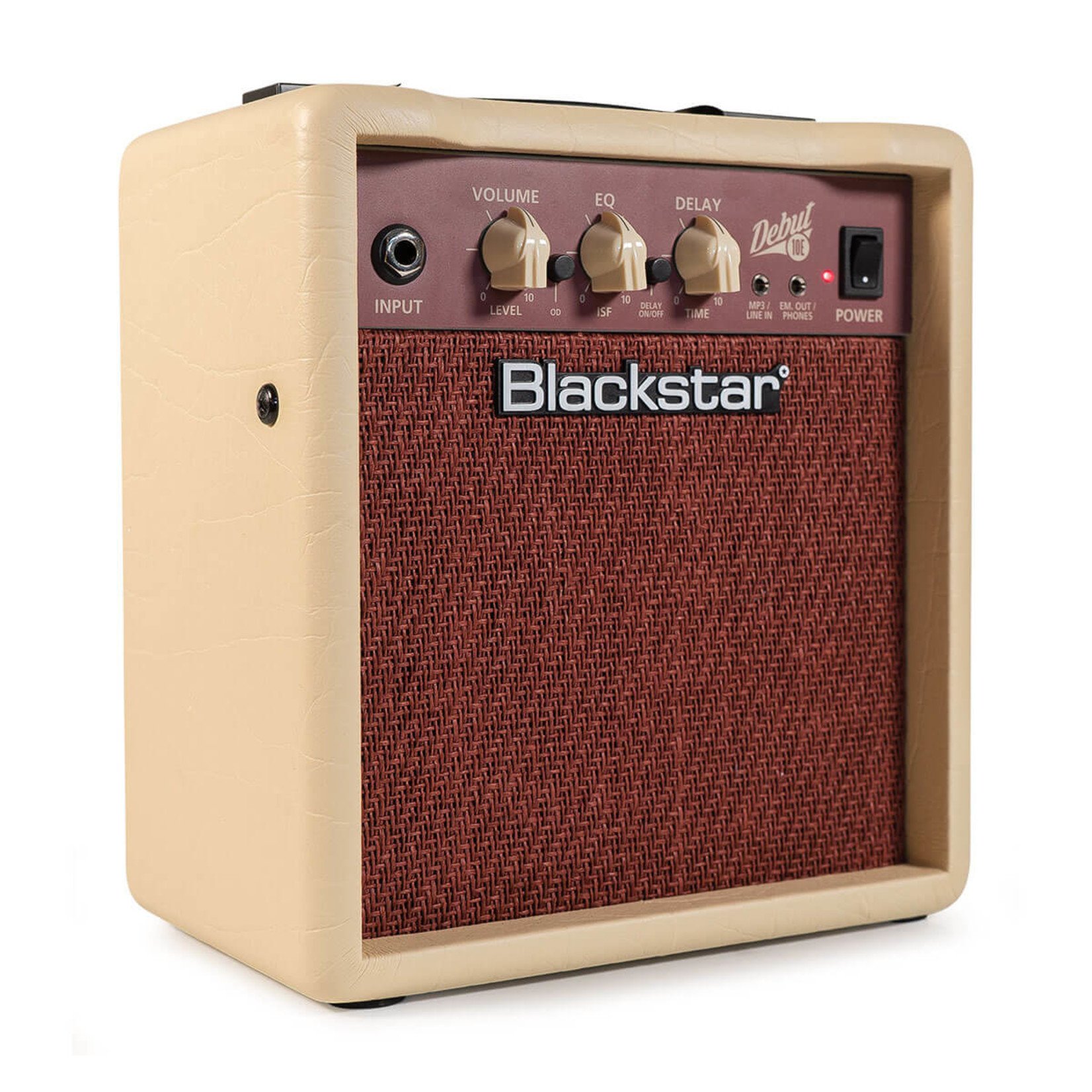 Blackstar Blackstar Debut 10 E Guitar Amplifier