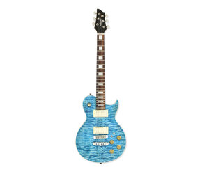 Aria Pro Ⅱ PE-780 Aria Pro II PE-780 / 美しいルックスの限定モデル | Player On-Line