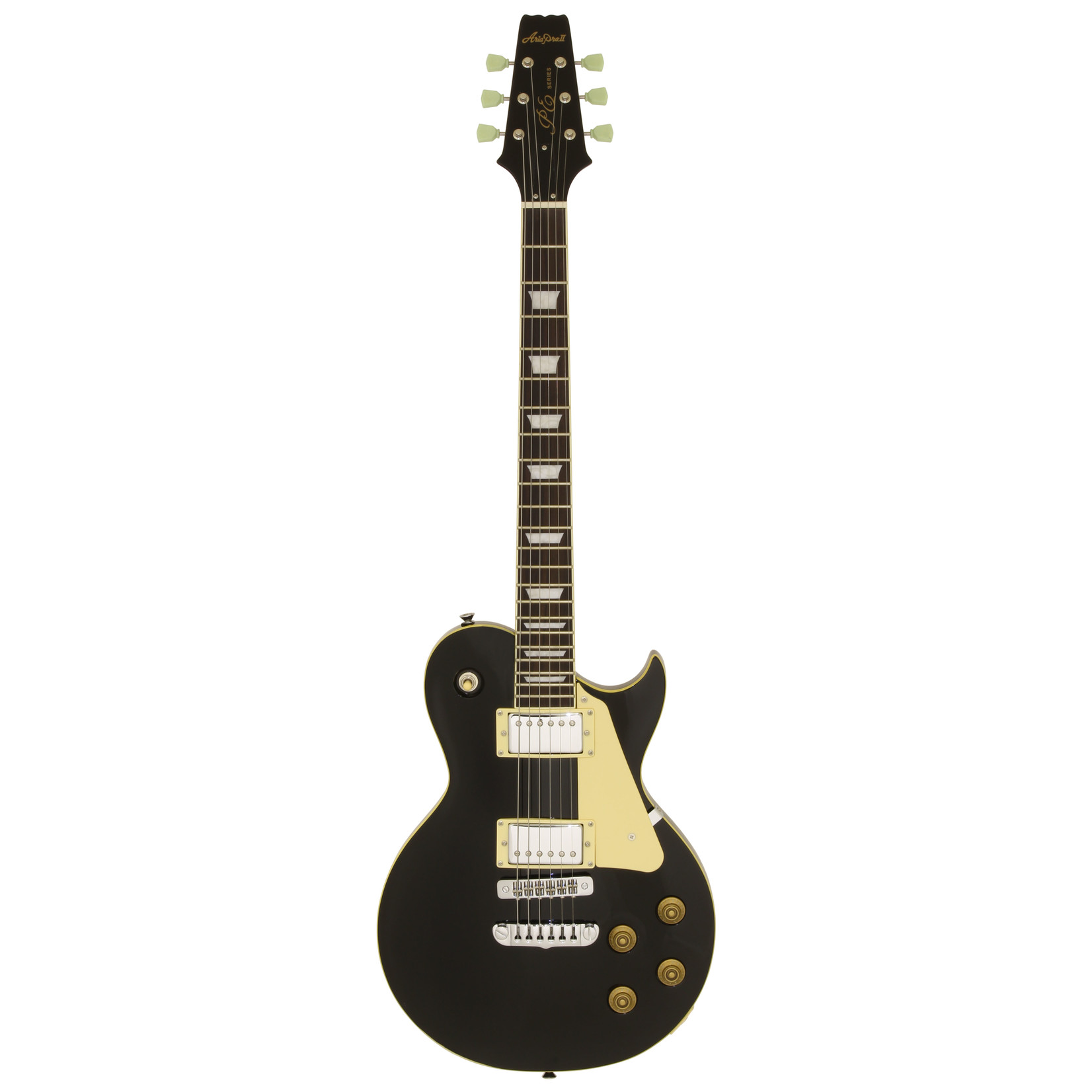 Aria Pro II Aria Pro II PE-350STD single cutaway electric guitar