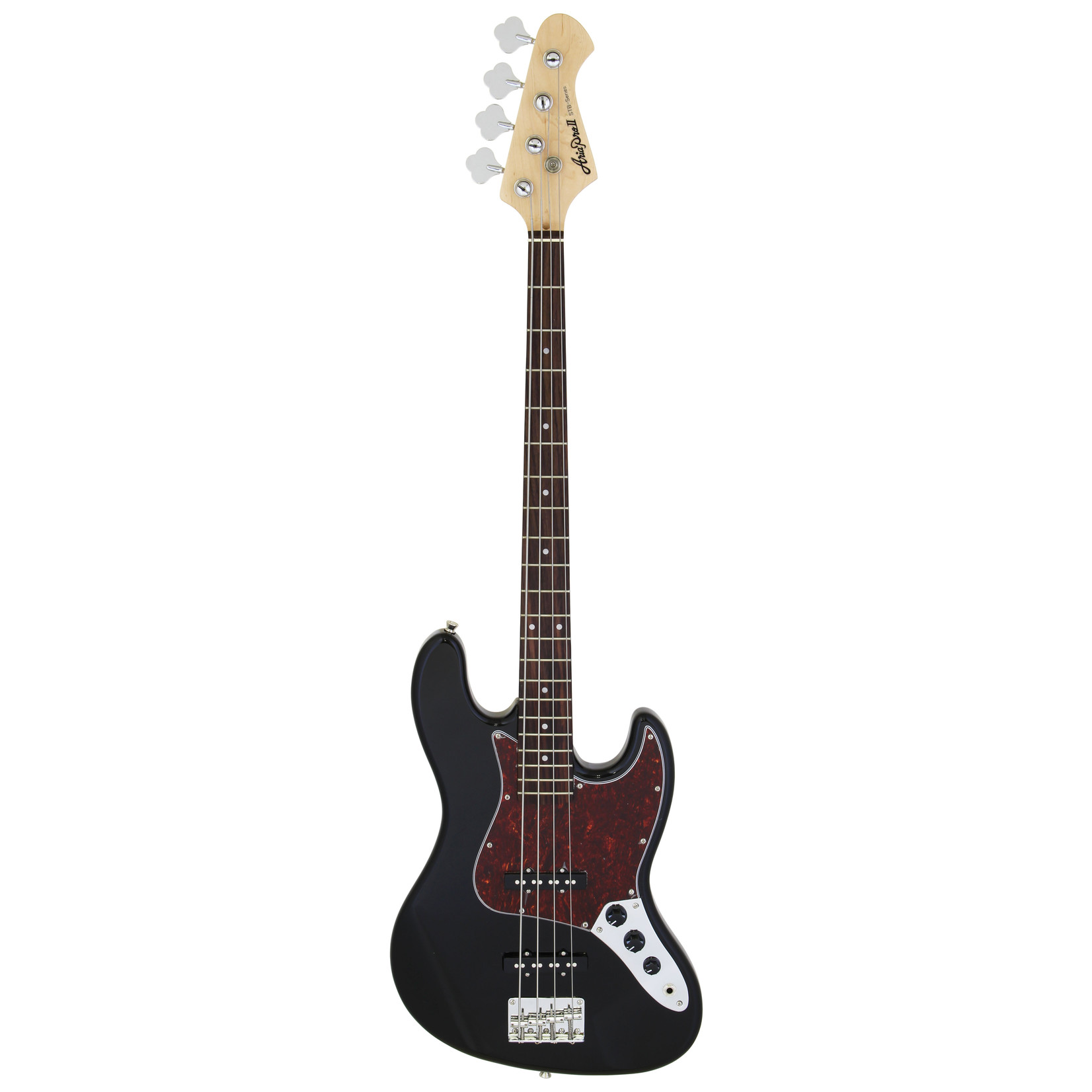 Aria Pro II STB JB/TT bass guitar