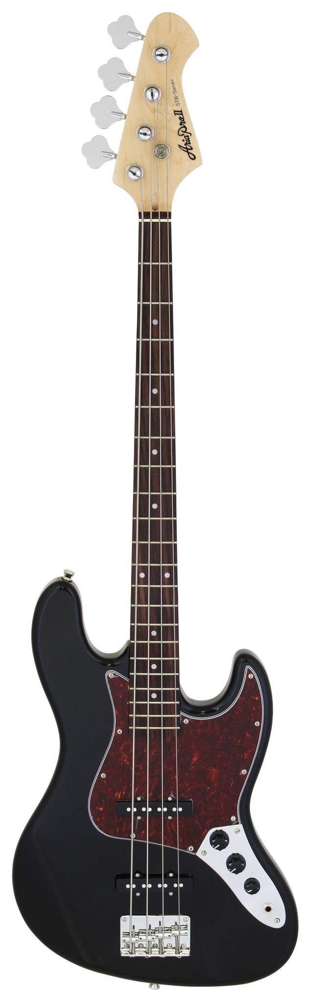 Aria Pro II STB JB/TT bass guitar - Town Center Music