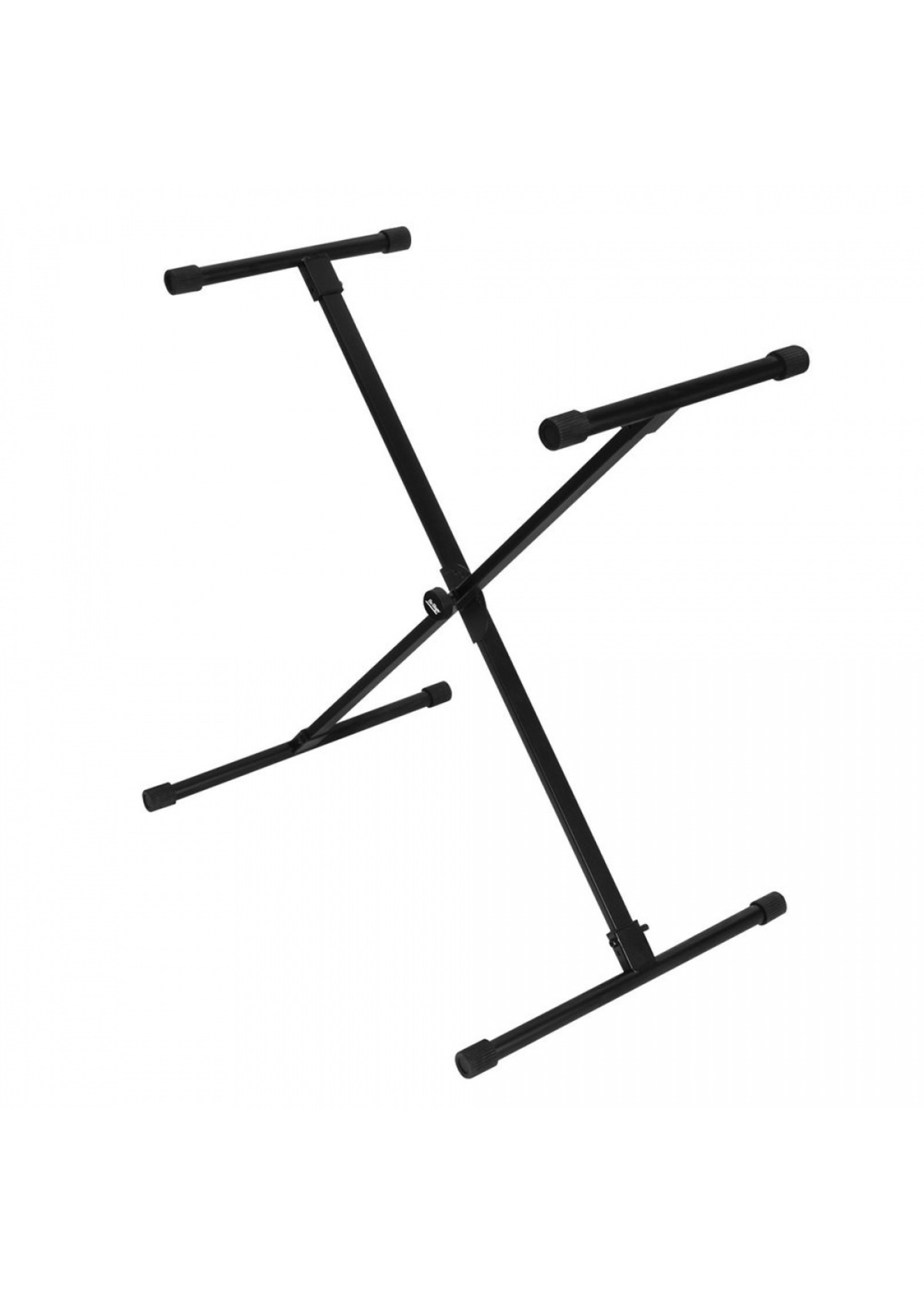 On-Stage Stands On-Stage Stands KS8190 Single Keyboard Stand