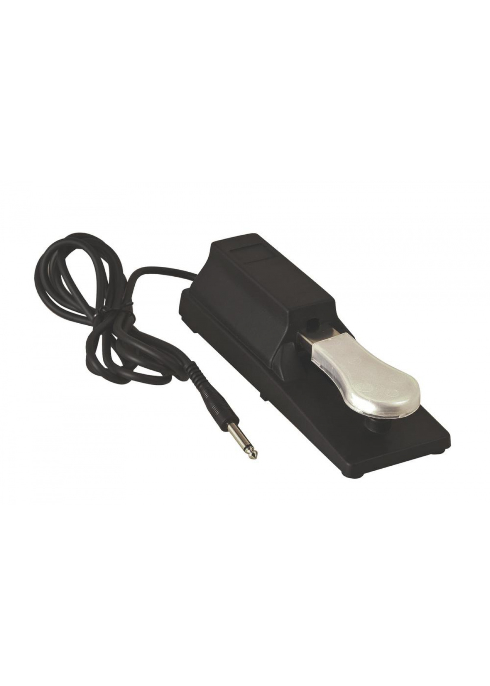 On-Stage Stands On-Stage Stands KSP100 Keyboard Sustain Pedal