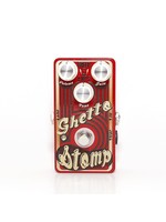 Greer Amps Greer Amps Ghetto Stomp Fuzz/Distortion