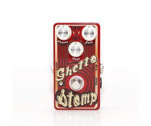 美品 greer amps ghetto stomp オーバードライブ greer-amps-greer-amps-ghetto-