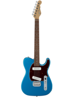 G&L Guitars G&L Fullerton Deluxe ASAT Special, Lake Placid Blue