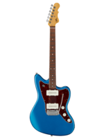 G&L Guitars G&L Fullerton Deluxe Doheny, Lake Placid Blue