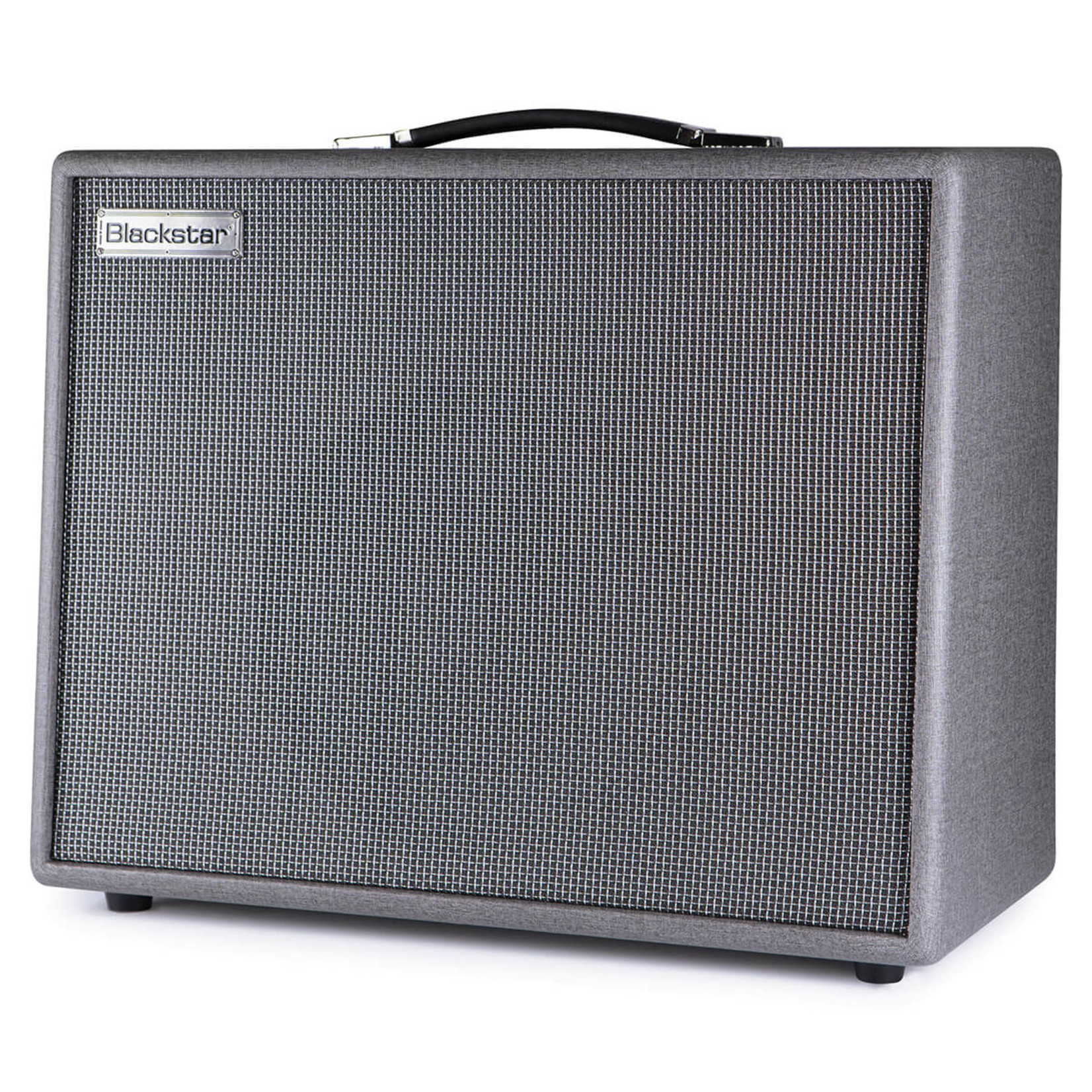 Blackstar Blackstar Silverline Deluxe 100w 1x12 Guitar Combo Amp